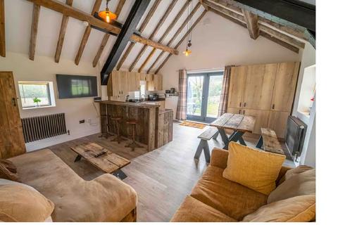 3 bedroom barn conversion for sale, Church Hill Farm, Beoley, Redditch, Worcestershire, B98