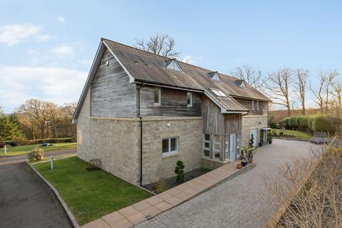 4 bedroom detached house for sale, Strathmiglo, Cupar, KY14