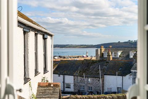 undefined, Norway Square, St. Ives