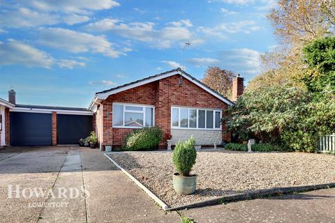 2 bedroom detached bungalow for sale, Tunstall Drive, Oulton Broad