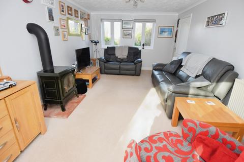1 Chambers Avenue, Amesbury, Salisbury, SP4 7XJ