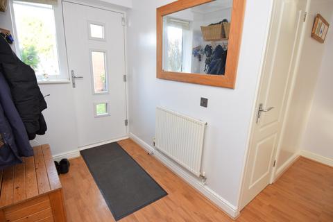 1 Chambers Avenue, Amesbury, Salisbury, SP4 7XJ