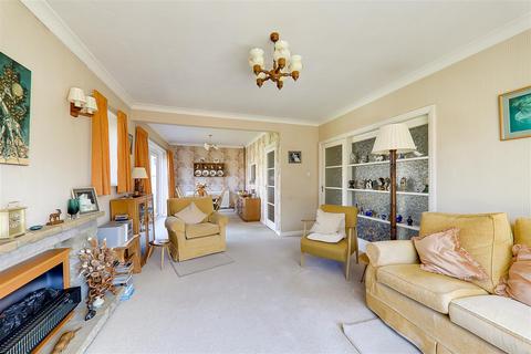 3 bedroom detached bungalow for sale, Alinora Drive, Worthing BN12