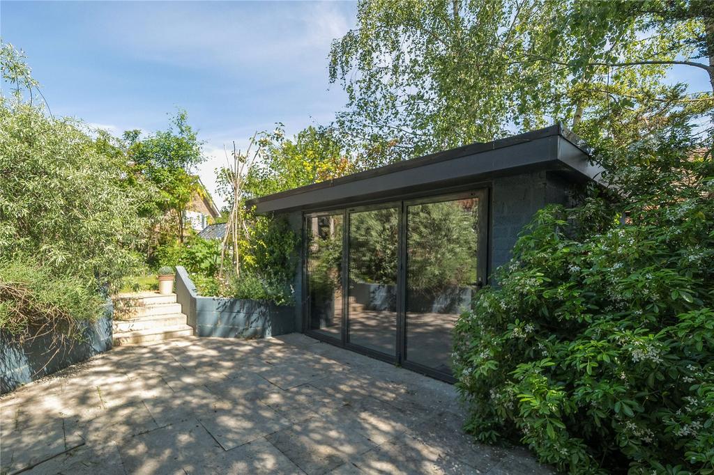 Summer House