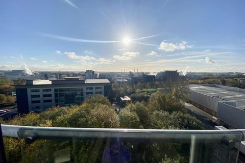 undefined, Pilgrims Way, Salford Quays, Salford, M50