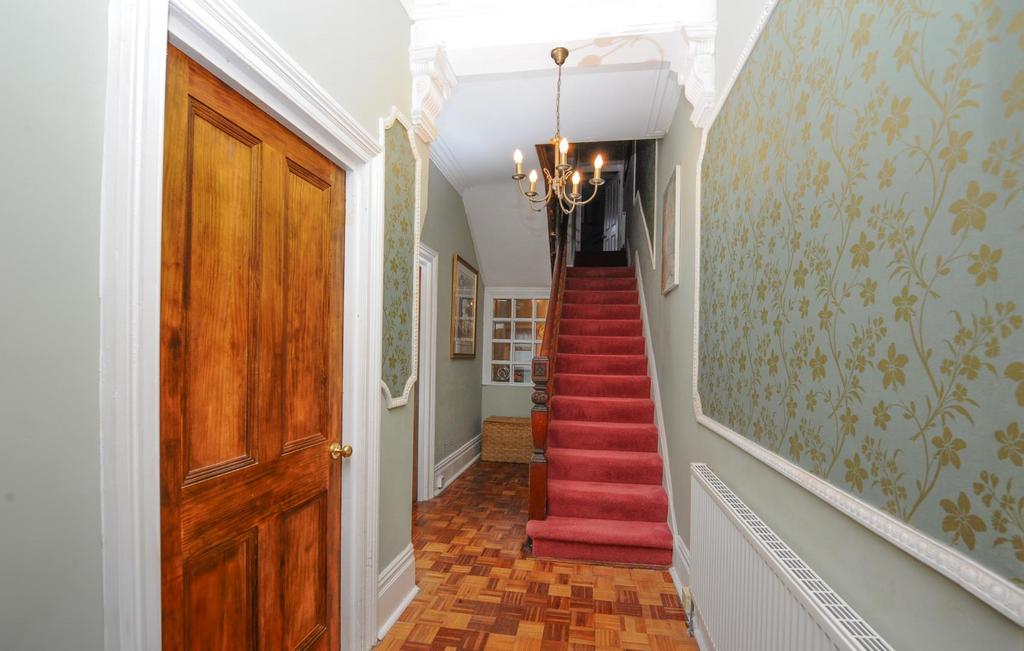 Hallway
