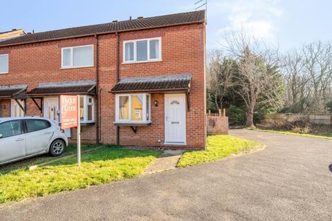 2 bedroom semi-detached house for sale, Summerfield Drive, Sleaford, Lincolnshire, NG34