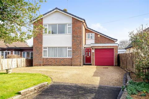 3 bedroom detached house for sale, Dairy Lane, Walberton