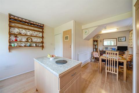 3 bedroom detached house for sale, Dairy Lane, Walberton