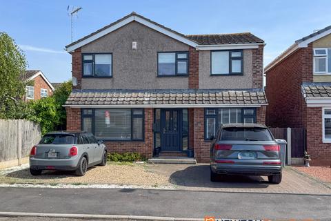 undefined, Chestnut Grove, 8 NG24