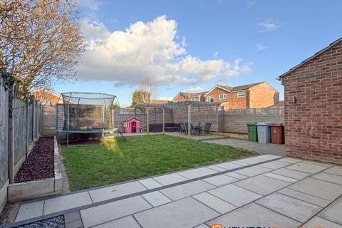 undefined, Chestnut Grove, 8 NG24