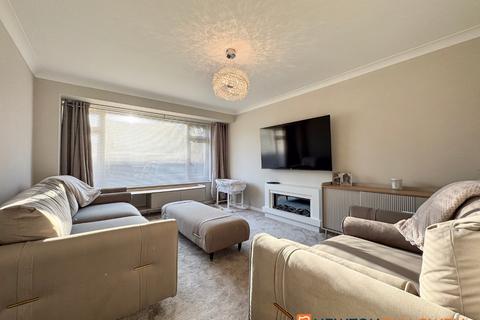 undefined, Chestnut Grove, 8 NG24
