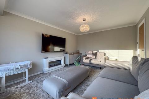 undefined, Chestnut Grove, 8 NG24