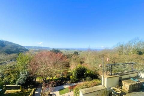 3 bedroom detached house for sale, Church Road, Llanishen, NP16