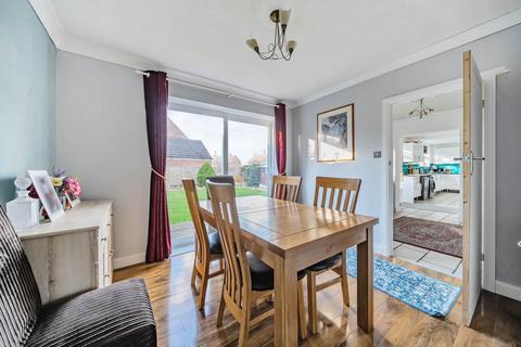 4 bedroom semi-detached house for sale, Glebe Rise, Sharnbrook