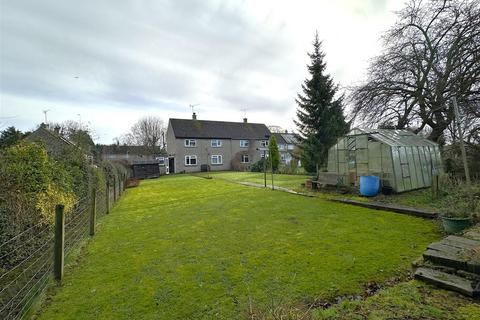 3 bedroom semi-detached house for sale, Oakhurst, Langley Burrell, Chippenham