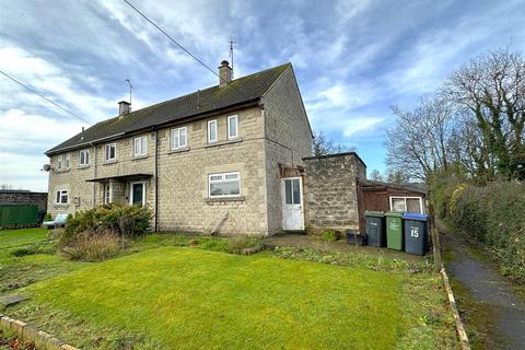 3 bedroom semi-detached house for sale, Oakhurst, Langley Burrell, Chippenham