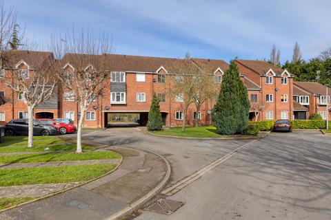 49 Millstream Close, Hitchin, SG4 0DA