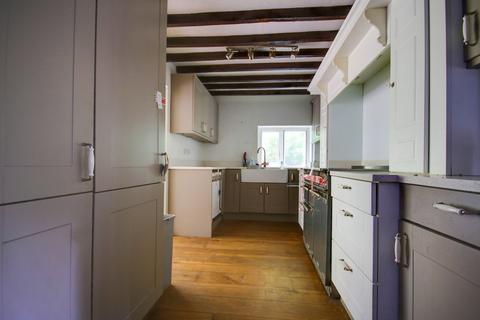undefined, The Village, Salisbury SP5