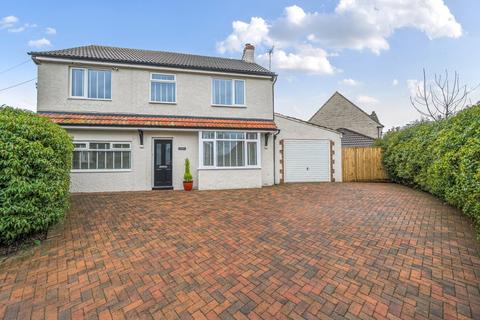 5 bedroom detached house for sale, Old Wells Road, Glastonbury, BA6