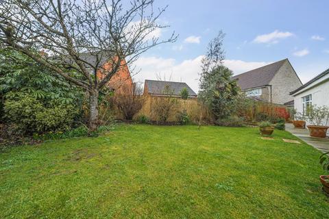 5 bedroom detached house for sale, Old Wells Road, Glastonbury, BA6