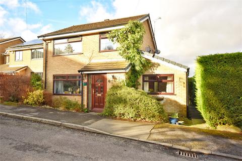 3 bedroom detached house for sale, Meadow Rise, Glossop, Derbyshire, SK13