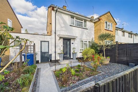 2 bedroom end of terrace house for sale, Priestwood Avenue, Bracknell, Berkshire, RG42