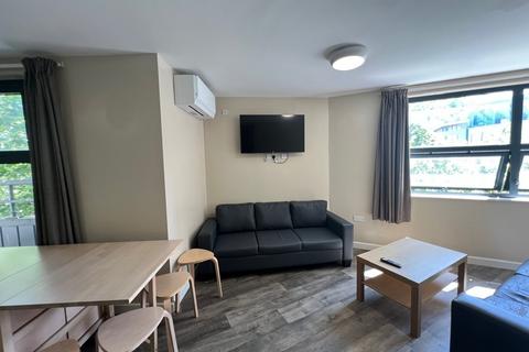 undefined, Classic House, Stokes Croft, Bristol BS1