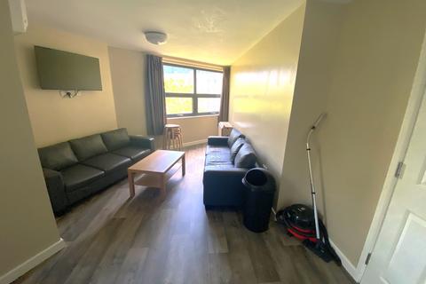 undefined, Classic House, Stokes Croft, Bristol BS1