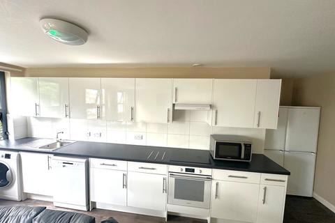 6 bedroom flat to rent, Classic House, Stokes Croft, Bristol BS1