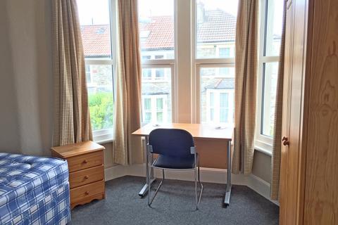 5 bedroom house share to rent, Manor Road, Bristol BS7
