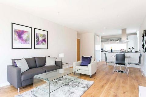 2 bedroom apartment for sale, Amberley Waterfront, Amberley Road, London W9