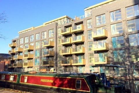 2 bedroom apartment for sale, Amberley Waterfront, Amberley Road, London W9