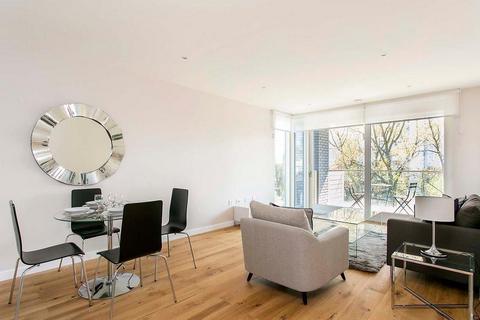 2 bedroom apartment for sale, Amberley Waterfront, Amberley Road, London W9