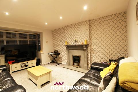 4 bedroom detached house for sale, Whisperwood Drive, Doncaster DN4