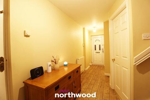 4 bedroom detached house for sale, Whisperwood Drive, Doncaster DN4