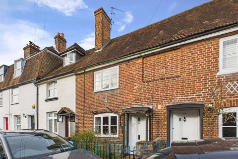 3 bedroom terraced house for sale, Chipstead Lane, Sevenoaks, Kent, TN13