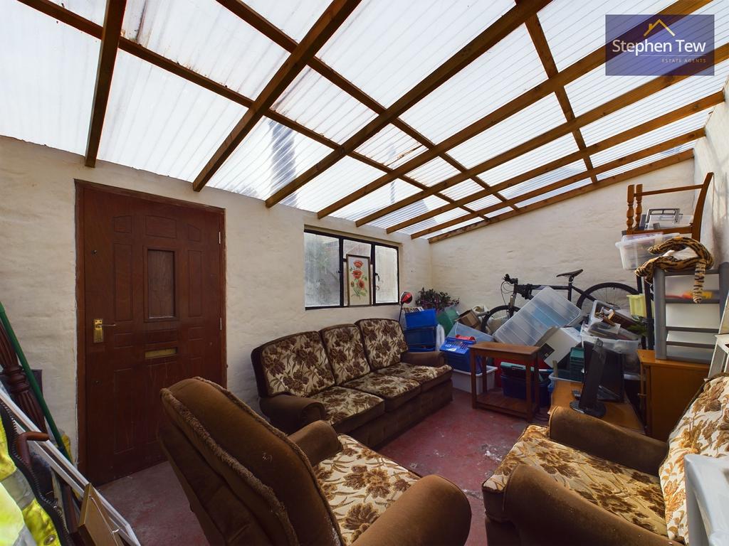 Sunroom