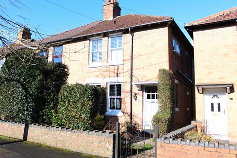 3 bedroom semi-detached house for sale, Beauchamp Road, Warwick