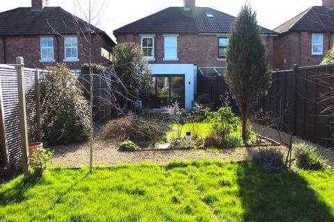 3 bedroom semi-detached house for sale, Beauchamp Road, Warwick