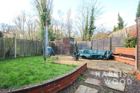 2 bedroom semi-detached house for sale, Cannock Mill Court, Old Heath Road, Colchester, Essex, CO2