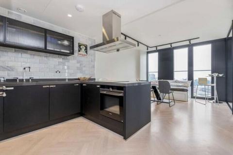 1 bedroom property for sale, Sun Street, London EC2A