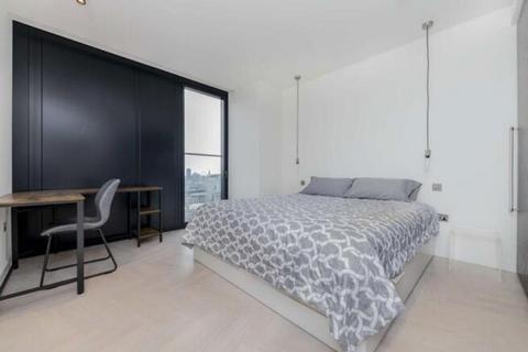 1 bedroom property for sale, Sun Street, London EC2A