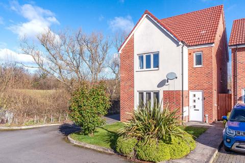 4 bedroom detached house for sale, Bristol BS16