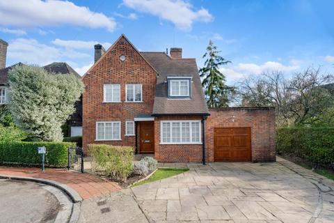 5 bedroom apartment to rent, HAMPSTEAD GARDEN SUBURB, LONDON,