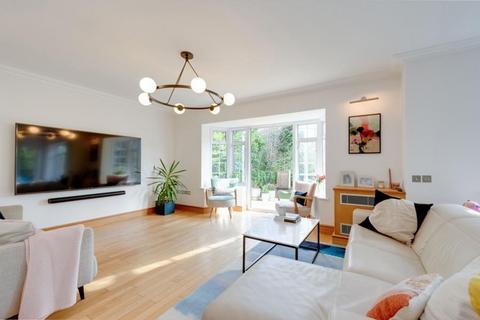 5 bedroom apartment to rent, HAMPSTEAD GARDEN SUBURB, LONDON,