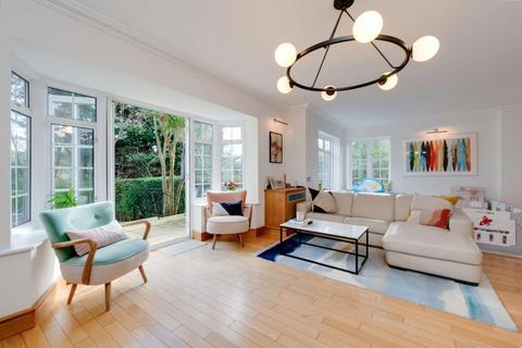 5 bedroom apartment to rent, HAMPSTEAD GARDEN SUBURB, LONDON,