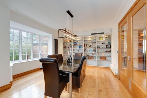 5 bedroom apartment to rent, HAMPSTEAD GARDEN SUBURB, LONDON,