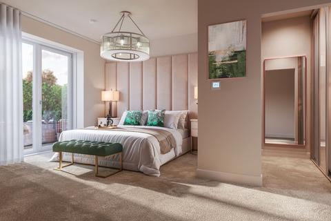 undefined, Kings Drive, Midhurst, GU29