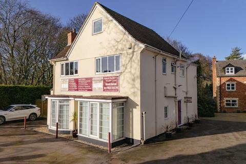 8 bedroom detached house for sale, 53 & 53A Station Road, Sutton-in-Ashfield, Nottinghamshire, NG17 5FW